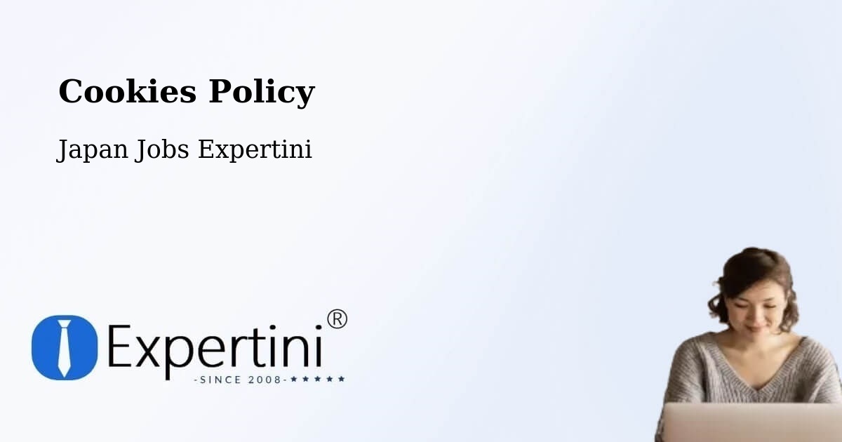 Cookie Policy – Kimitsu - Japan Jobs Expertini