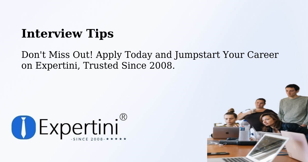 Interview Tips & Techniques for Job Seekers – Kimitsu - Kimitsu, Japan Jobs Expertini