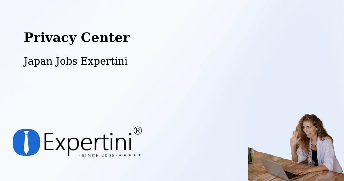Privacy Policy – Kimitsu - Japan Jobs Expertini